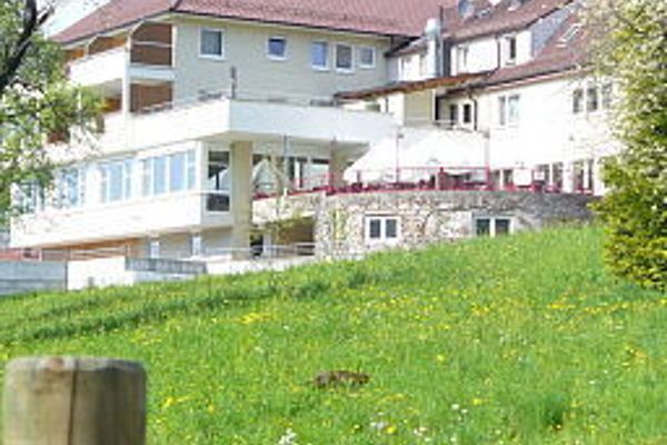 Hölzle Landgasthof (Waldstetten)